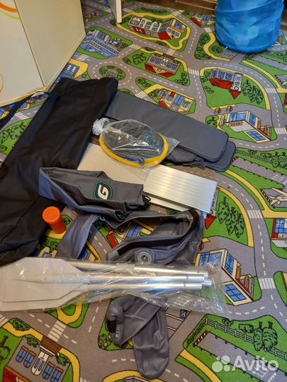 Гладиатор 3.5