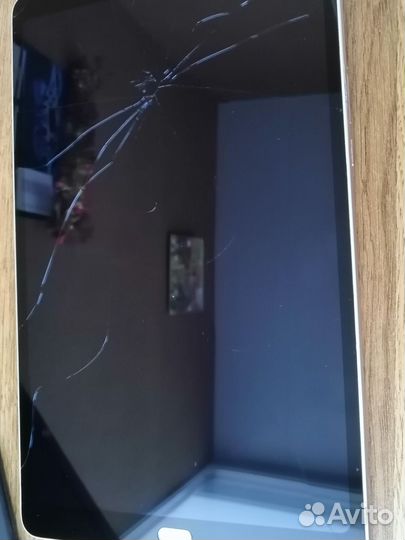 Xiaomi mi pad 4 plus