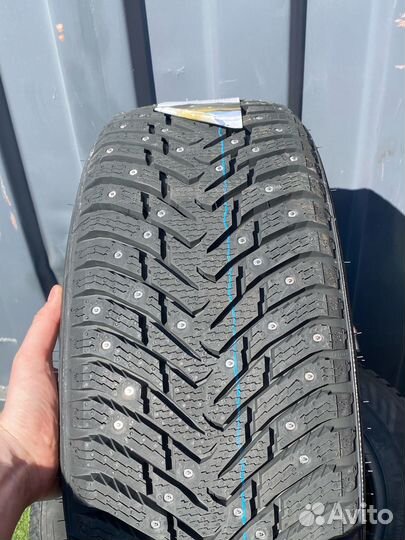 Ikon Tyres Nordman 8 205/50 R17