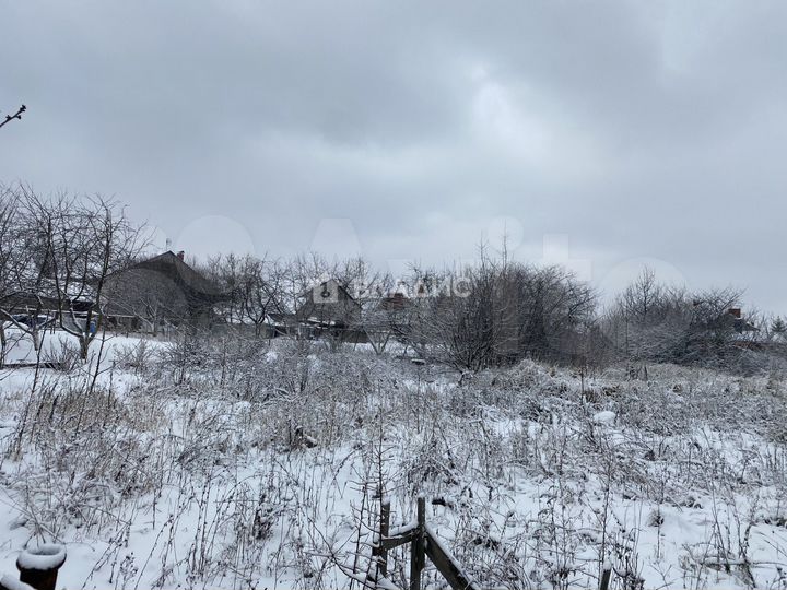 Участок 12,4 сот. (ИЖС)