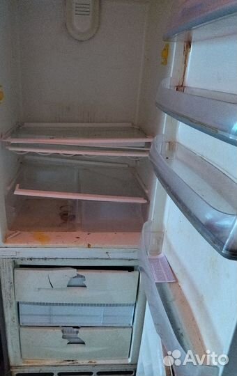 Холодильник