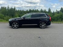 Volvo XC90 2.0 AT, 2019, 89 042 км, с пробегом, цена 5 350 000 руб.