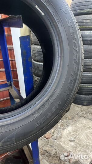 Pirelli Scorpion Verde 215/65 R17 99V