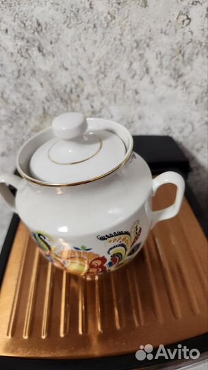 Сахарница СССР