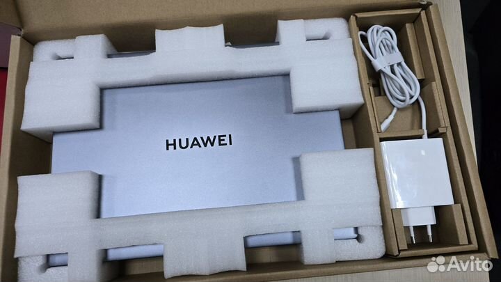 Ноутбук Huawei MateBook D 14 MDF-X 53013UFC