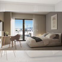 1-к. квартира, 30 м² (Греция), Афины