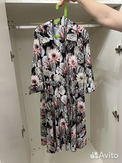 Платье женское