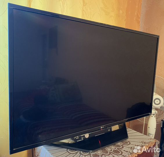 Телевизор бу