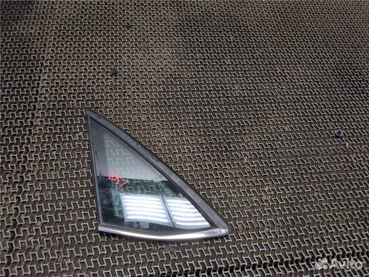 Стекло кузовное боковое Volkswagen Jetta 7 2018, 2