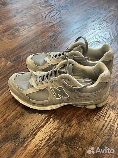 New Balance 2002r protection pack 12us