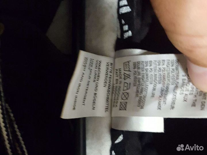 Ветровка Adidas винтаж