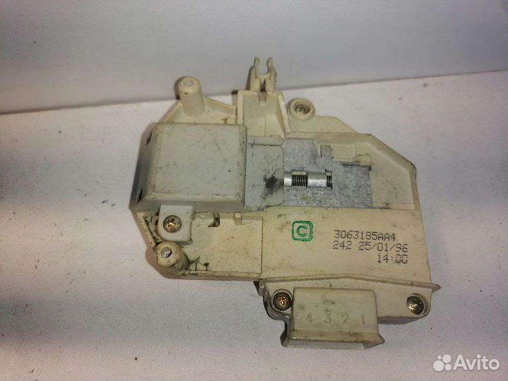 Устройство блокировки стиральной машины Bosch