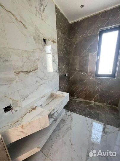 Ремонт квартир, офисов, домов под ключ