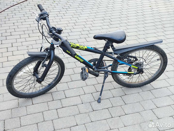 Велосипед jamis xr-20