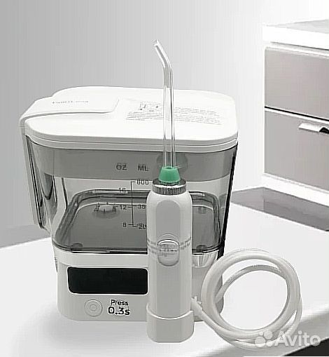 Ирригатор VamsLuna новый