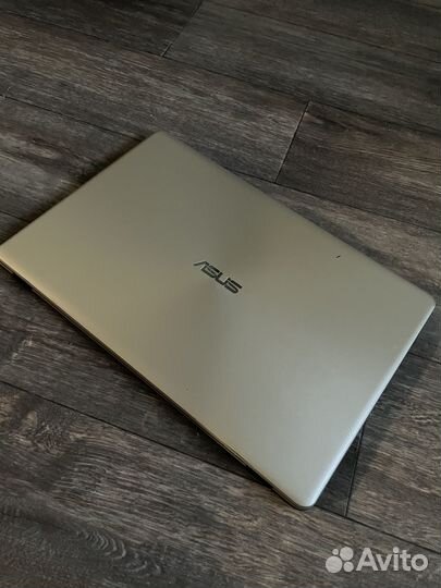 Игровой Asus