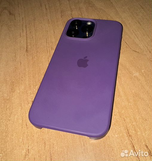 iPhone 14 Pro Max, 256 ГБ