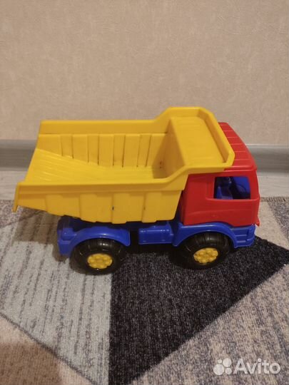 Детские машинки игрушки
