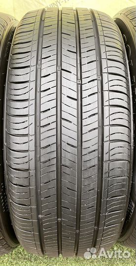 Kumho Solus TA31 215/55 R17