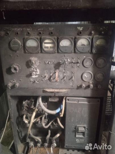 Дизельный электро генератор 120 квт бу