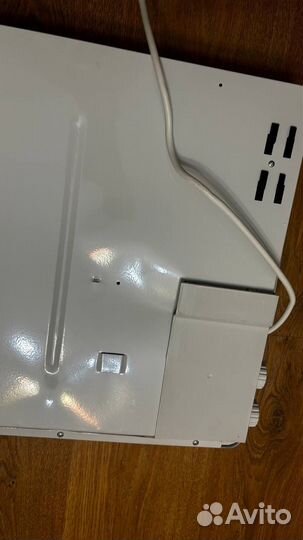 Конвекционный обогреватель