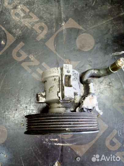 Гидроусилитель Chevrolet Lacetti1.6