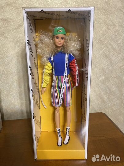 Кукла Barbie BMR1959 коллекционная