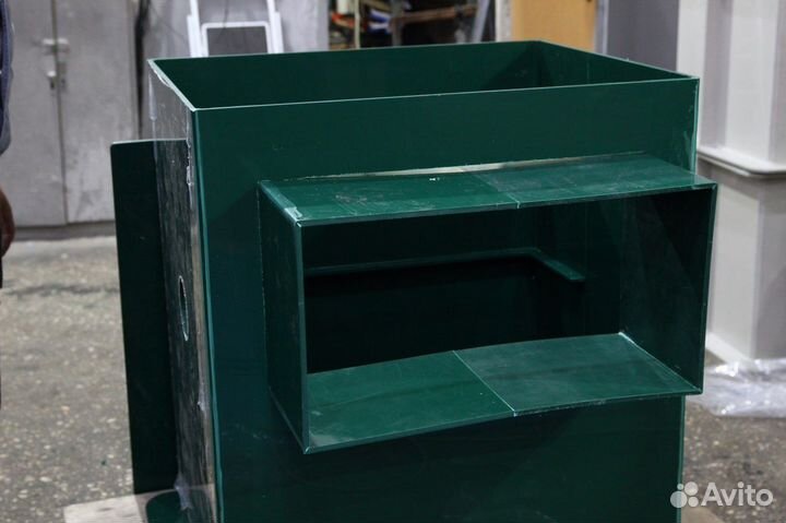 Скиммер для пруда от производителя