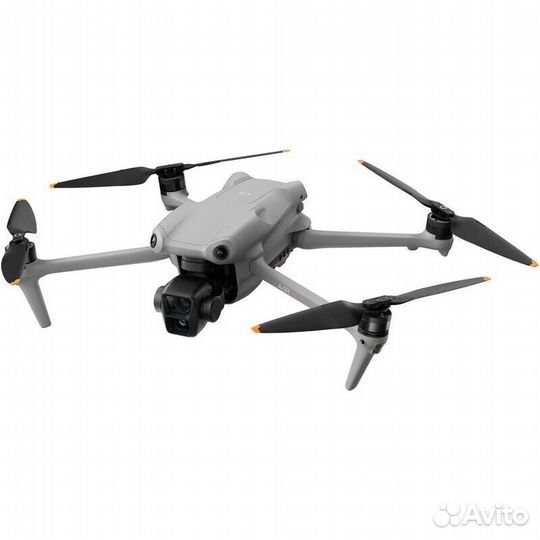 Квадрокоптер DJI Air 3 Fly More Combo RC 2 Новый