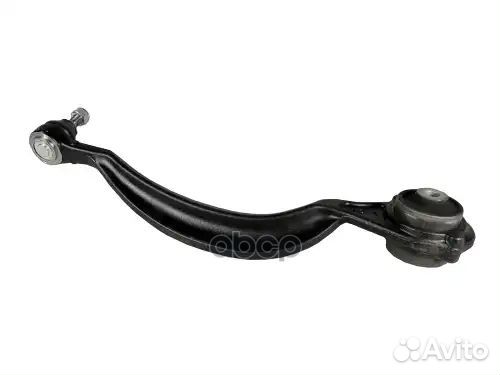 Рычаг передний нижний левый MB S350 05-13