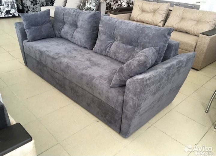 Диван евро книжка