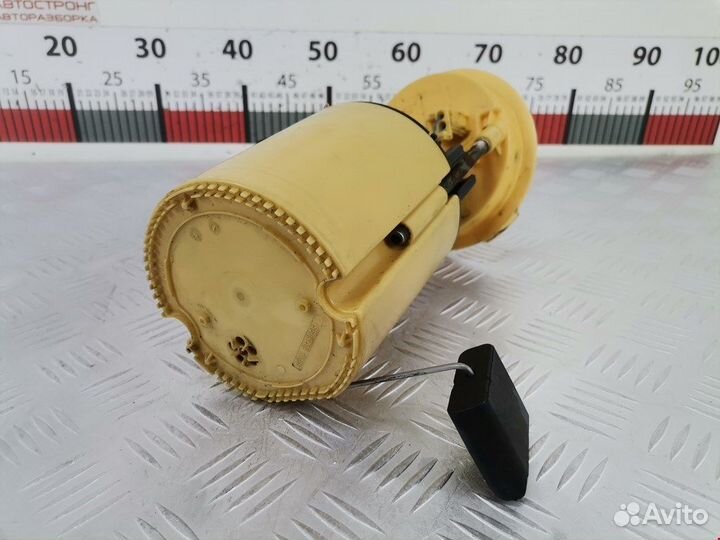 Насос топливный для BMW 3-Series (E90/E91/E92/E93)