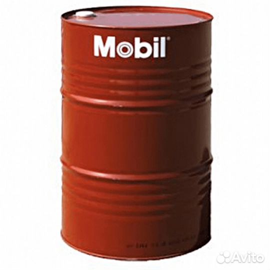 Mobil delvac MX extra 10W-40 масло моторное