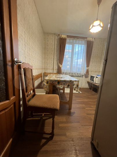 2-к. квартира, 50 м², 5/9 эт.