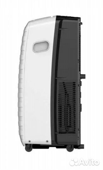 Мобильный напольный кондиционер