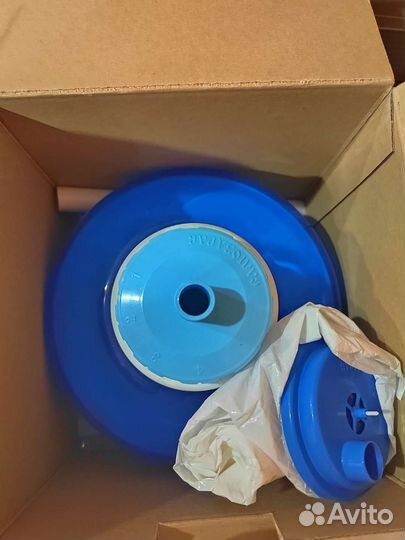 Тренажёр-Физкультурный имитатор