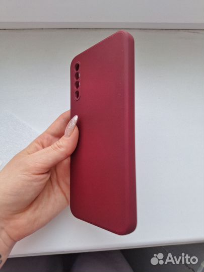 Чехол на Samsung galaxy A50