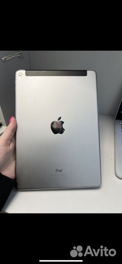 iPad air 2 16gb