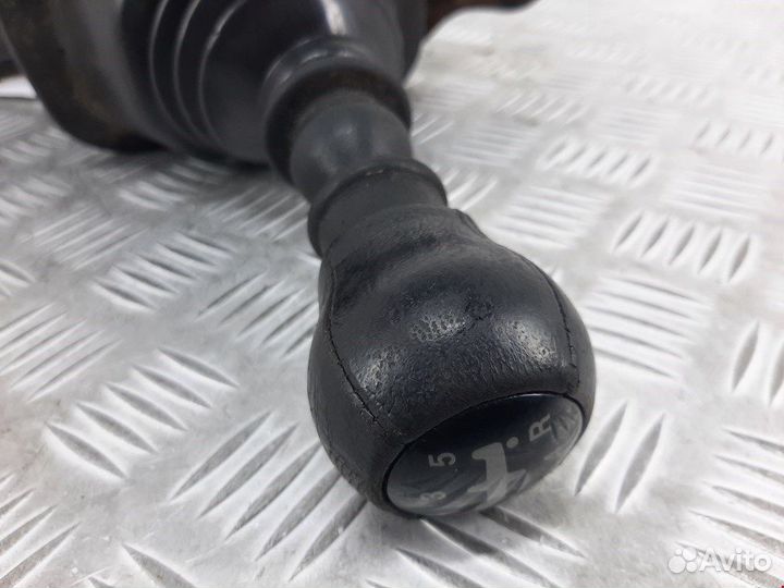 Кулиса кпп для Opel Omega B