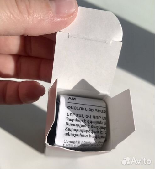 Новая тональная основа Мэри Кэй