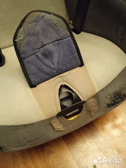 Детское автомобильное кресло от 0 до 25 кг