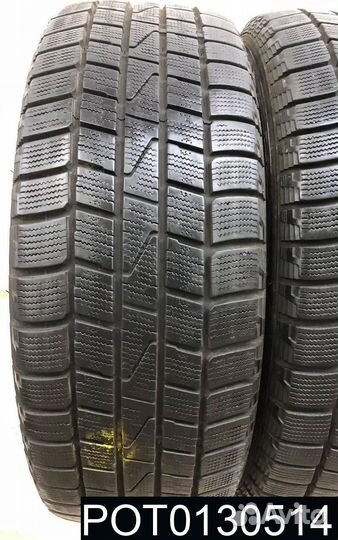 Zetro Ice Edge 3 205/60 R16 92T