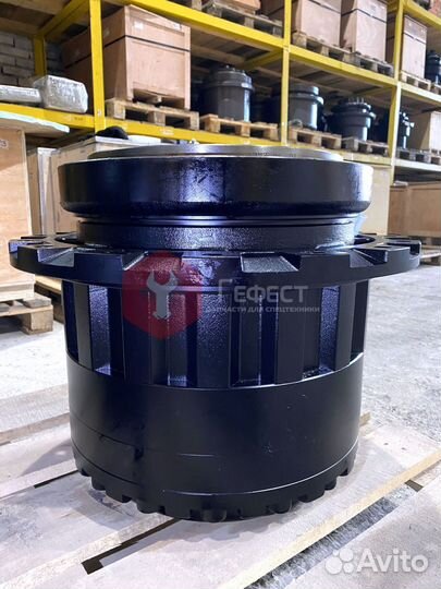 Редуктор хода CAT 322C