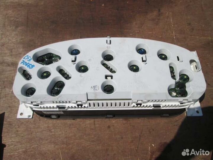 Щиток приборов Honda Torneo CF3 F18B 2000/9