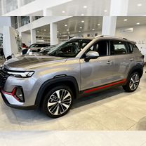 Новый Changan CS35 Plus 1.4 AMT, 2024, цена от 2 099 900 руб.