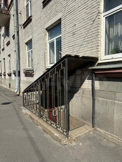 Свободного назначения, 252 м²