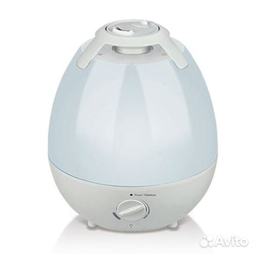 Увлажнители воздуха Dantex