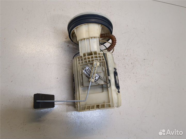 Насос топливный электрический Volkswagen Polo, 199