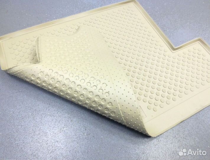 Коврики Chrysler Voyager 1995-2004