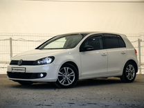 Volkswagen Golf 1.4 MT, 2012, 208 943 км, с пробегом, цена 759 000 руб.